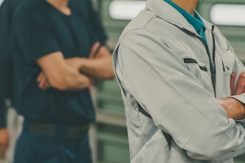 全員で作り上げるWin-Winの関係